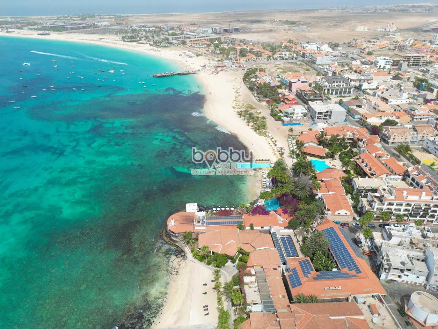 Porto Antigo 2 - By Bobbywashere Santa Maria Luaran gambar