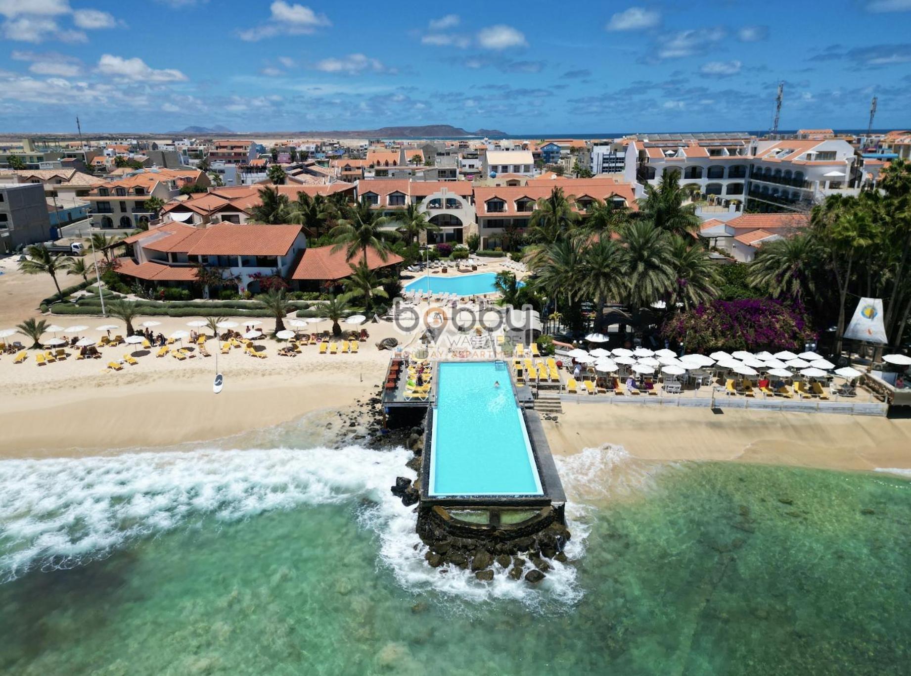 Porto Antigo 2 - By Bobbywashere Santa Maria Luaran gambar