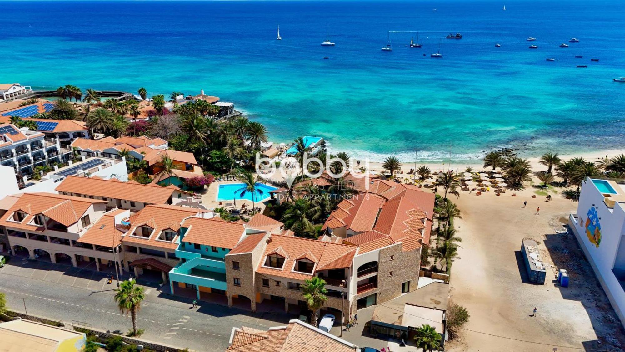 Porto Antigo 2 - By Bobbywashere Santa Maria Luaran gambar