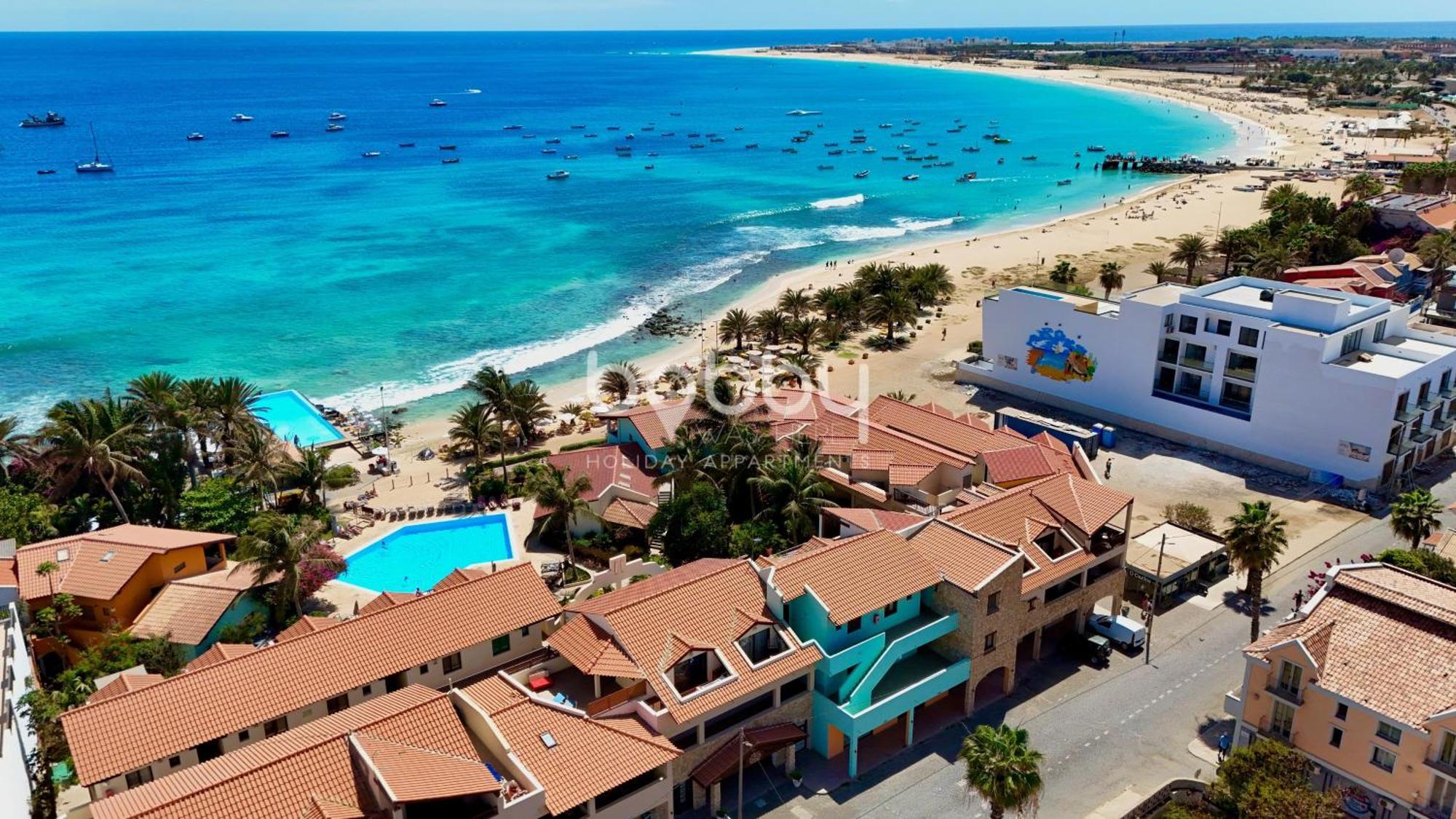 Porto Antigo 2 - By Bobbywashere Santa Maria Luaran gambar